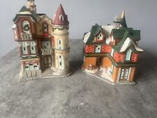 Christmas collectors miniature for sale  MIRFIELD