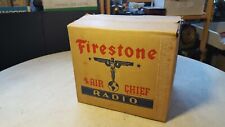 1940 firestone air for sale  Orefield