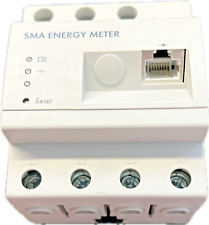 Sma energy meter gebraucht kaufen  Dietershan