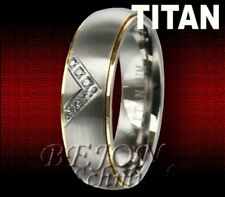 Titan ringe eheringe gebraucht kaufen  Crimmitschau