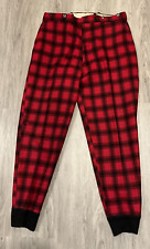 vintage woolrich hunting pants for sale  Exton