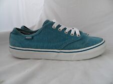 Vans atwood shoes for sale  SPILSBY