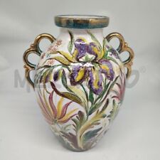 Vaso ceramica stile usato  Corbetta