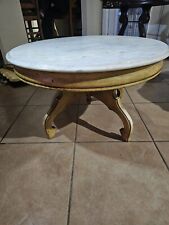 Antique italian table for sale  Garland