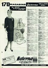 Advertising 0921 1960 d'occasion  Expédié en Belgium