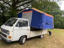 T25 camper for sale  DORKING