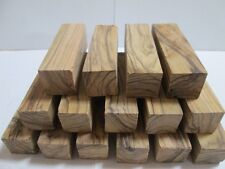 Olive wood highly for sale  Shipping to Ireland