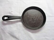 Cast iron small for sale  Pittsburgh