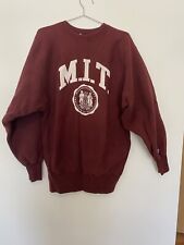 sweatshirt champion mit x for sale  Minneapolis