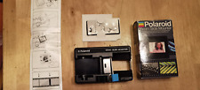 Polaroid 35mm slide gebraucht kaufen  Rosenheim