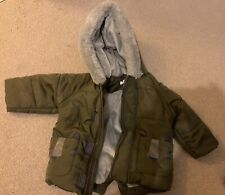 Bluezoo baby coat for sale  TUNBRIDGE WELLS