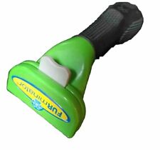 Subpêlo FURminator ferramenta de derramamento cabelo longo cachorro pequeno comprar usado  Enviando para Brazil
