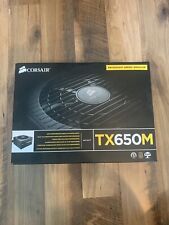 corsair cx650 power supply for sale  Chicago