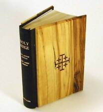 Holy land bible for sale  Montgomery