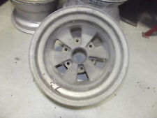 Vintage weld wheel for sale  Cross Plains
