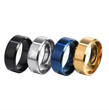 8mm tungsten ring for sale  LOCHGELLY