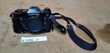 Contax 137 137md for sale  Colorado Springs