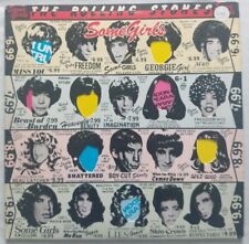 Rolling stones girls for sale  HAMILTON