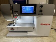 Bernina 535 sewing for sale  Shipping to Ireland