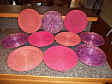 Lot pink purple for sale  Gulf Shores