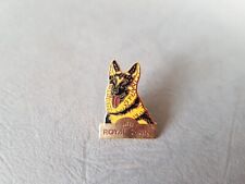 Pin animals chien d'occasion  Expédié en Belgium