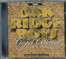 CD Oak Ridge Boys: Gospel Collection (Success) 1996 segunda mano  Embacar hacia Argentina