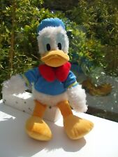 Peluche doudou canard d'occasion  France