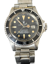 1970 rolex for sale  EMSWORTH
