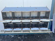 Poultry rollaway nest for sale  BICESTER