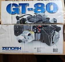 Zenoah twin cylinder for sale  Chicago