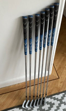 Taylormade p790 irons for sale  PERRANPORTH