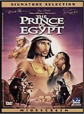 DVD O Príncipe do Egito comprar usado  Enviando para Brazil