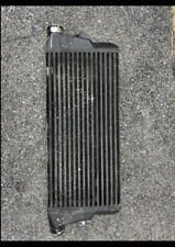 Intercooler Evo 8/9 Vsrf montagem frontal usado universal 600hp+ comprar usado  Enviando para Brazil