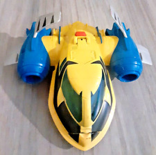 Marvel X-Men Wolverine Rescue Jet 2010 comprar usado  Enviando para Brazil