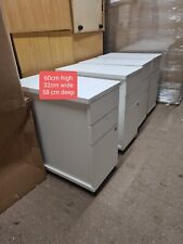 Steelcase desk units for sale  BRADFORD