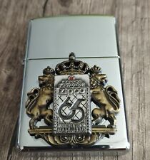 zippo zippo gebraucht kaufen  Lehrberg