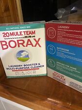 Borax mule team for sale  Shipping to Ireland
