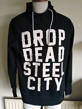 Drop dead steel for sale  YORK