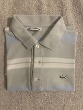 Polo lacoste taille d'occasion  Lyon V