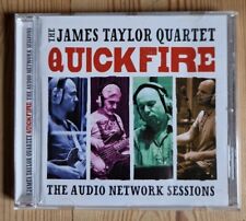 James taylor quartet for sale  NOTTINGHAM