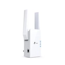 TP-Link AX1800 WiFi 6 Extender, Internet Booster, 1500 sq.ft 1.8Gbps Speed for sale  Shipping to South Africa
