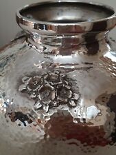 Vaso vintage silver usato  Alessandria