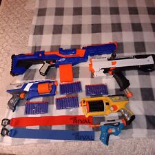 Nerf gun lot for sale  Doylestown
