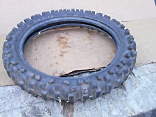Dunlop 120 knobby for sale  Broomfield