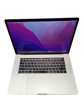 READ!!Apple MacBook Pro 15 (Intel Core i7, 2.9GHz, 512GB SSD, 16GB RAM) - Silver for sale  Shipping to South Africa