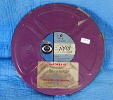Cbs 16mm film for sale  Cary