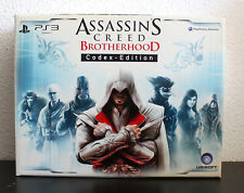 Assassins creed brotherhood gebraucht kaufen  Waldkraiburg