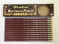 Vintage tombow pencils for sale  Shipping to Ireland