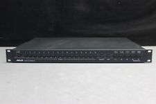 Pelco mx4016cd channel for sale  Norfolk