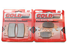 Brake pads front for sale  DONCASTER